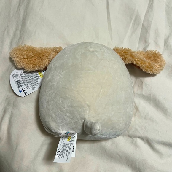 7.5" Harrison dog Squishmallow - Picture 3 of 3